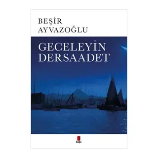 Geceleyin Dersaadet