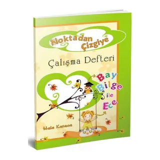 Noktadan Çizgiye 1. Sınıf Çalışma i
