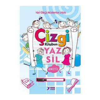 Yuva Yaz Sil Yazı i