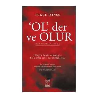 Ol Der ve Olur