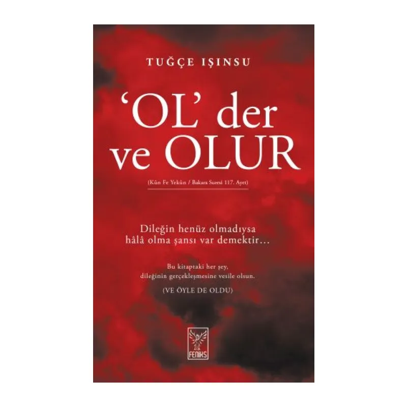 Ol Der ve Olur