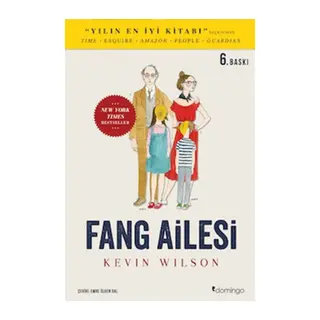 Fang Ailesi