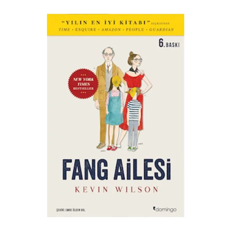 Fang Ailesi