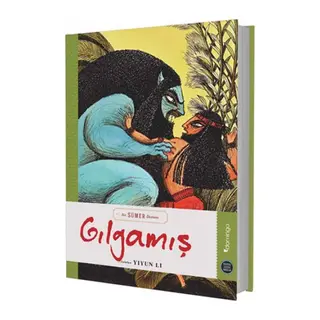 Hepsi Sana Serisi 02 - Gıamış