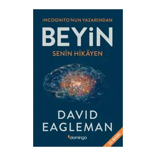 Beyin Senin Hikayen