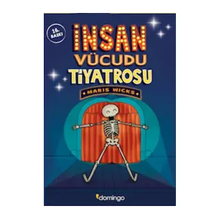 İnsan Vücudu Tiyatrosu