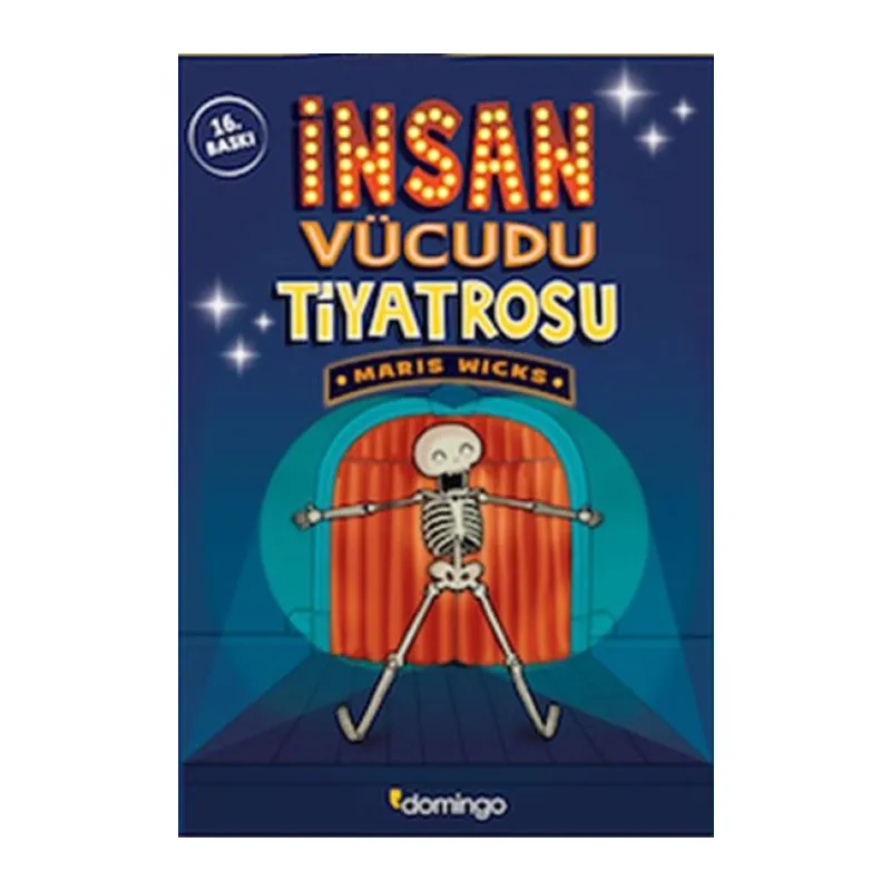İnsan Vücudu Tiyatrosu