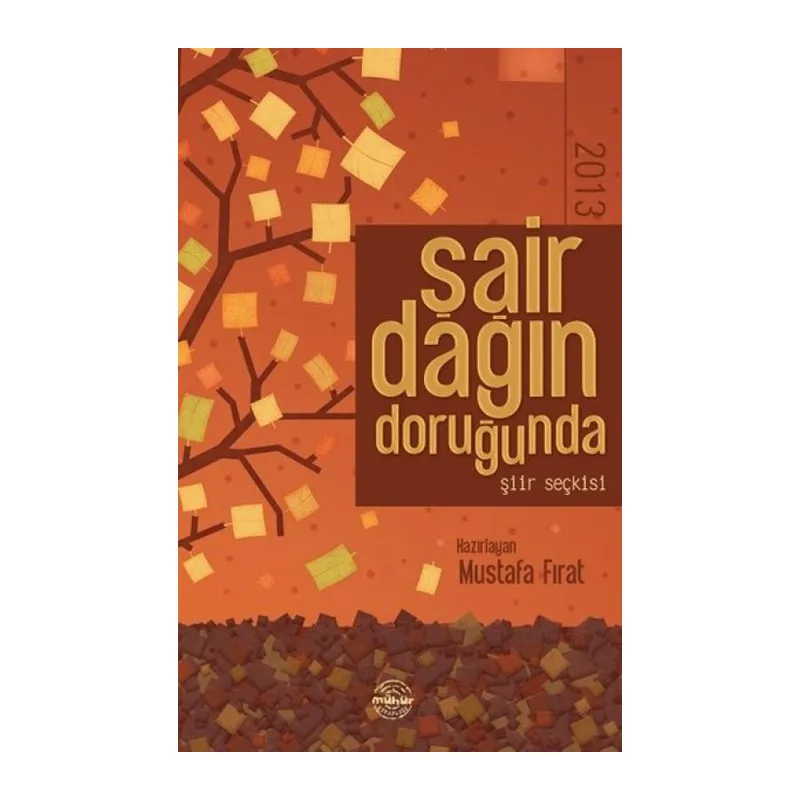 Şair Dağın Doruğunda 2013