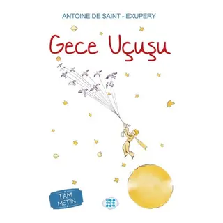 Gece Uçuşu