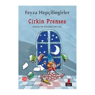 Çirkin Prenses