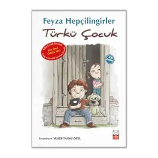 Türkü Çuk