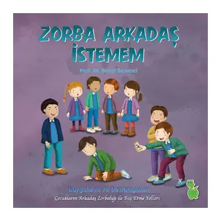 Zorba Arkadaş İstemem