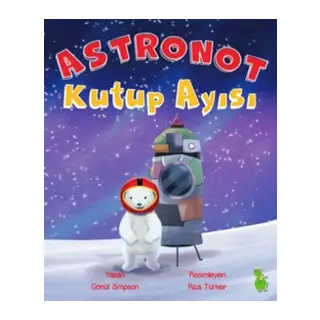 Astronot Kutup Ayısı