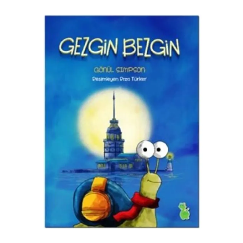 Gezgin Bezgin