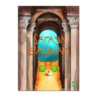 Sarayın ları