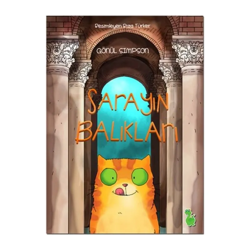Sarayın ları