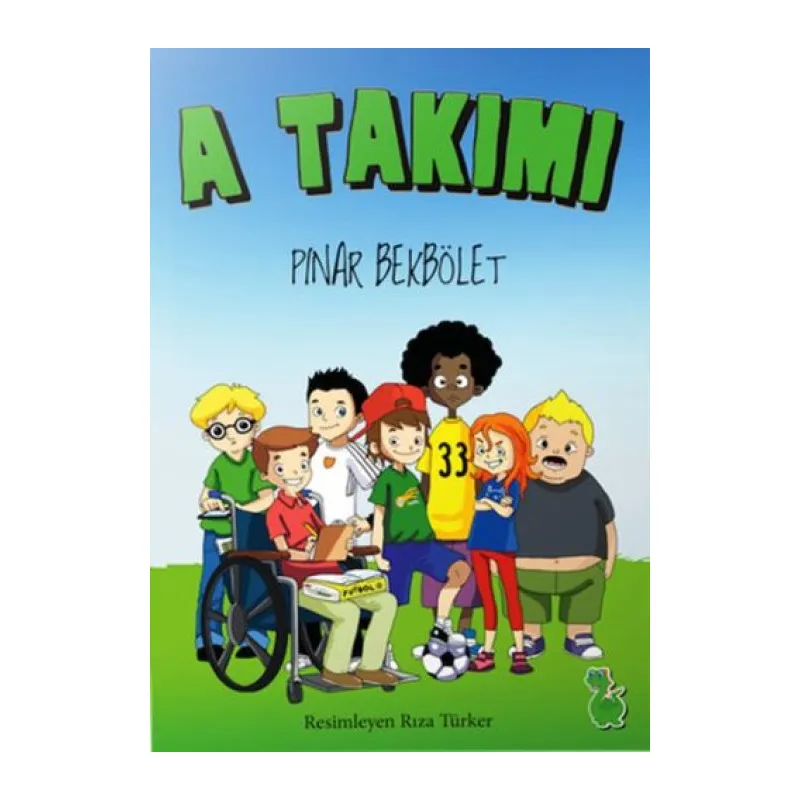 A Takımı