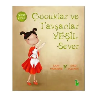 Çuklar ve Tşanlar Yeşil Sever