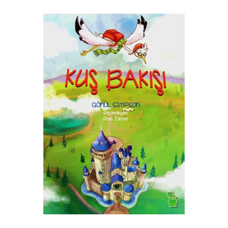 Kuş Bakışı