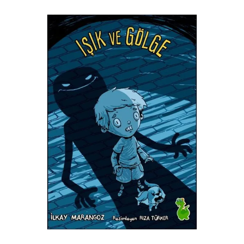 Işık ve Göe