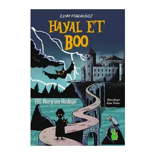 Hayal Et Boo