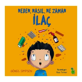 Neden, Nasıl, Ne Zaman