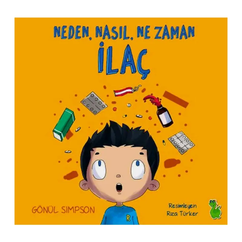 Neden, Nasıl, Ne Zaman
