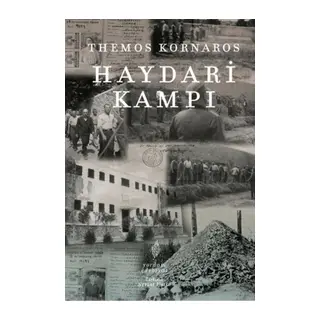 Haydari Kampı