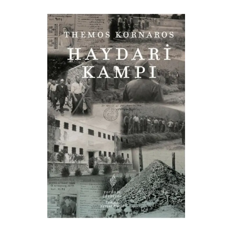 Haydari Kampı