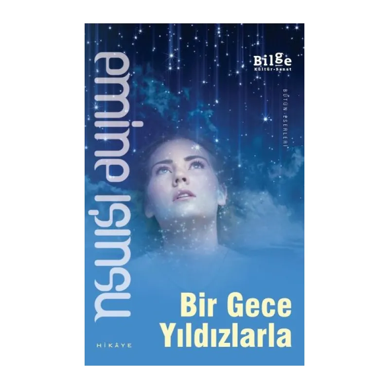 Bir Gece Yıldızlarla