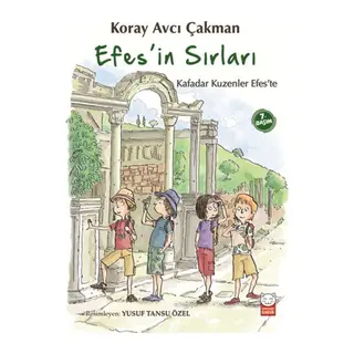 Efesin Sırları