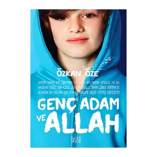 Genç Adam Ve Allah