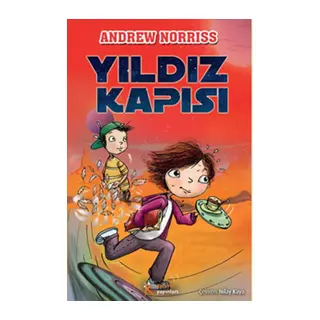 Yıldız Kapısı