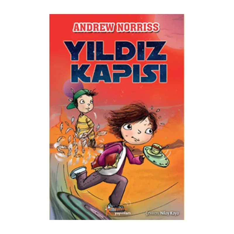 Yıldız Kapısı