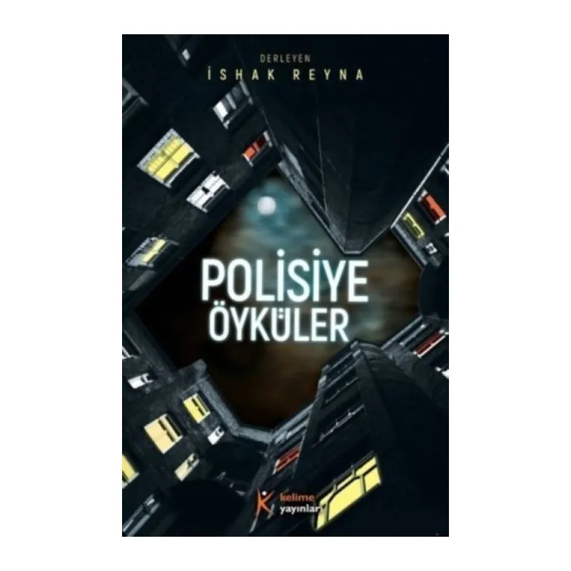 Polisiye Öyküler