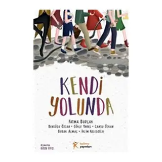 Kendi Yolunda