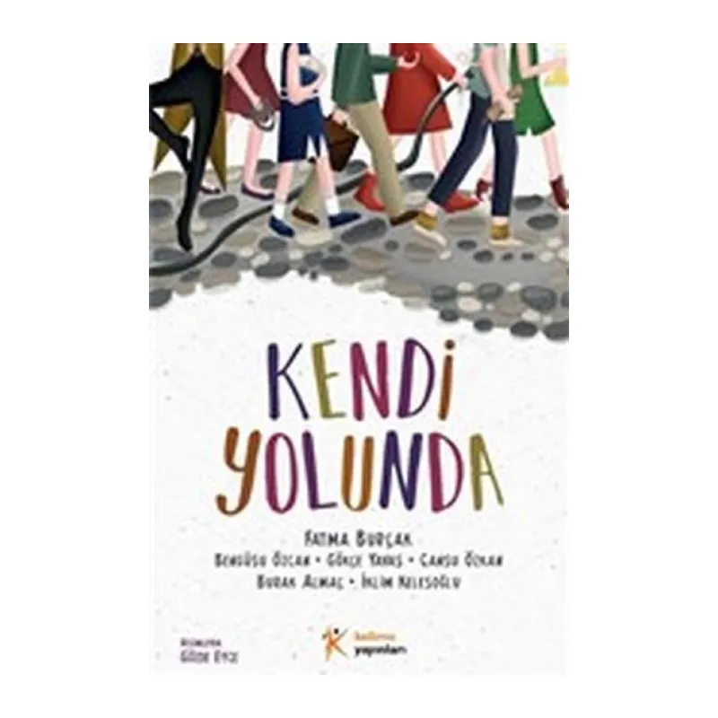Kendi Yolunda