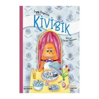 Kivibik