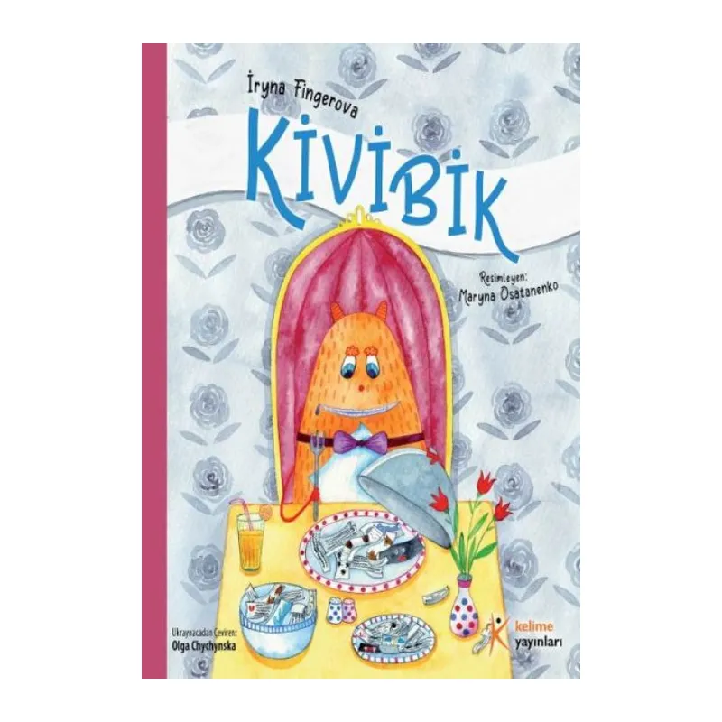 Kivibik