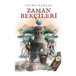 Zaman Bekçileri