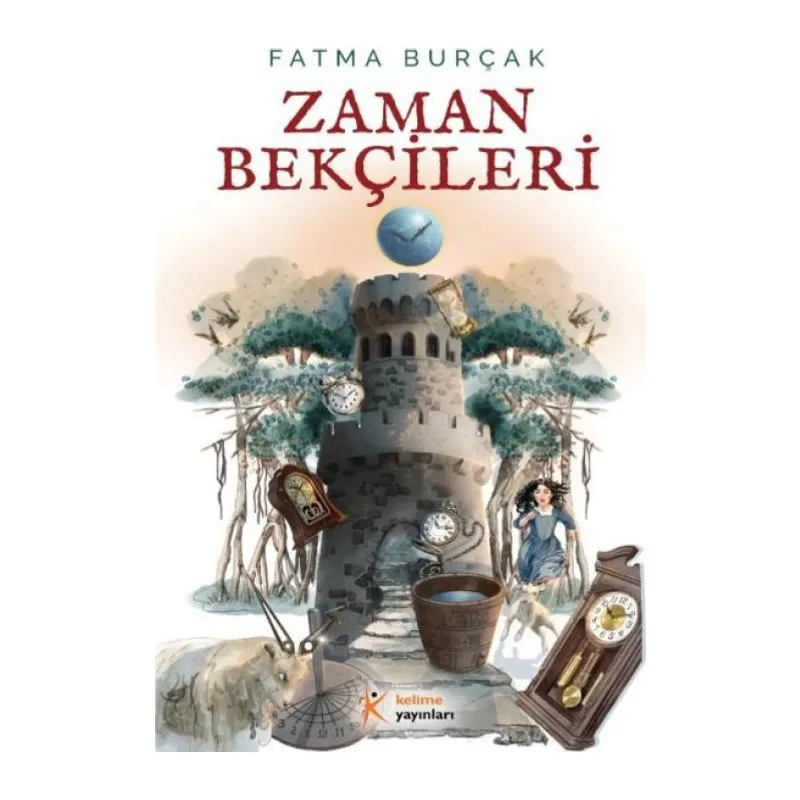 Zaman Bekçileri