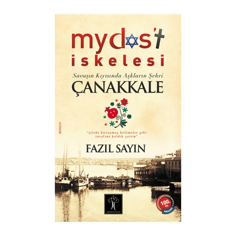 Mydos’t İskelesi