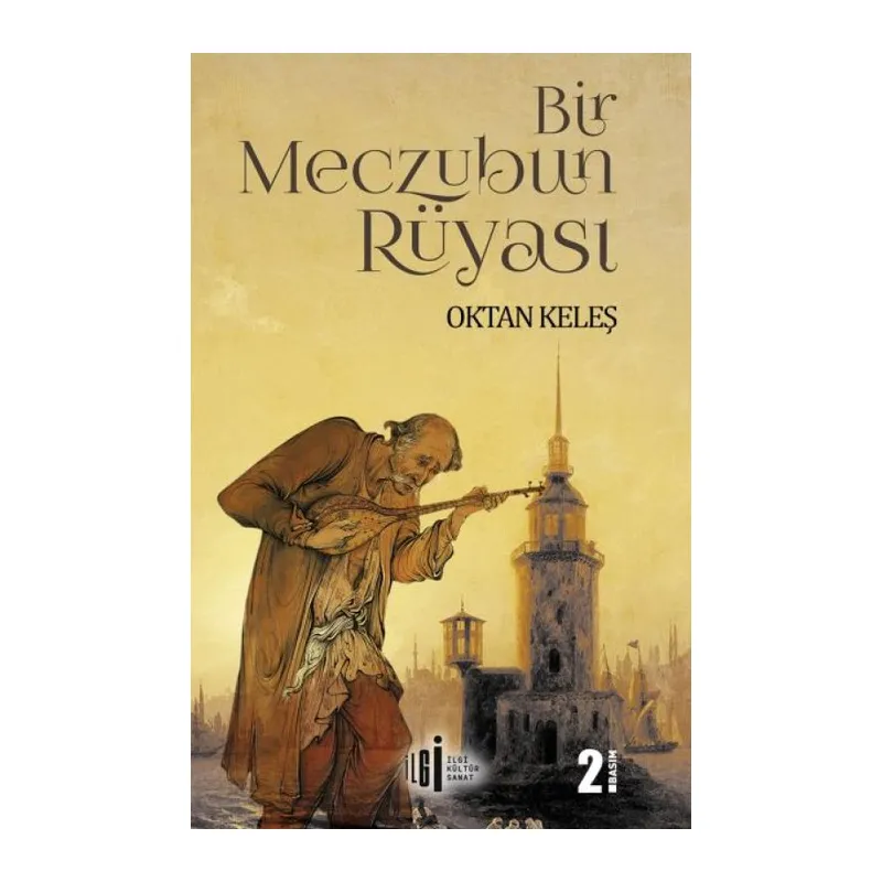 Bir Meczubun Rüyası