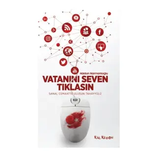 Vatanını Seven Tıklasın