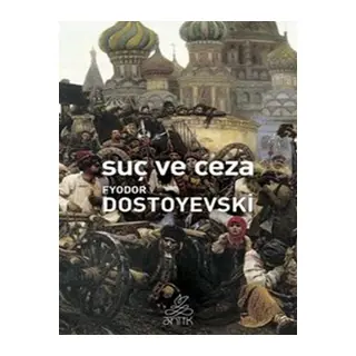Suç ve Ceza