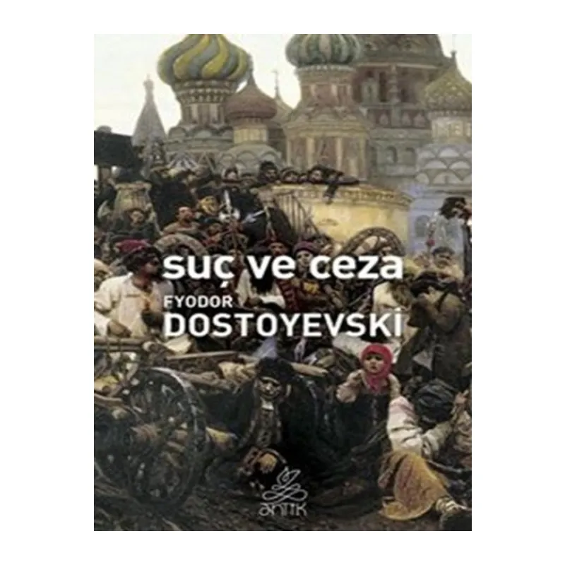 Suç ve Ceza