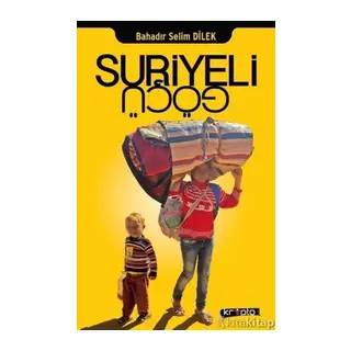 Suriyeli Göçü