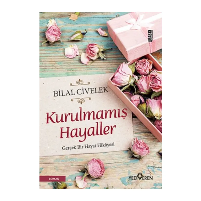Kurulmamış Hayaller