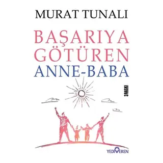 Başarıya Götüren Anne Baba