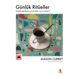 Günlük Ritüeller